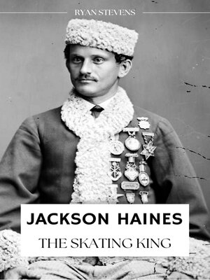 cover image of Jackson Haines